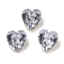 Glas Strass Cabochons RGLA-L029-16A