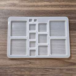 Silikon-cabochon-formen selber machen DIY-G079-09G