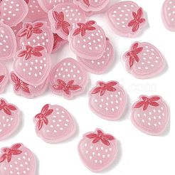 Kunststoff-Emaille-Cabochons KY-Q070-01A