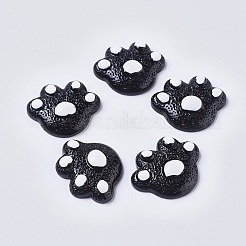 Harz Cabochons RESI-WH0008-14A