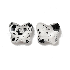 Harz-Cabochons mit Punktmuster MRMJ-G015-16