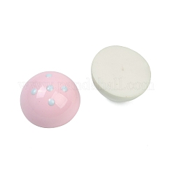 Kunststoff Cabochons FIND-Z077-02B