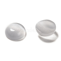 Katzenauge-Cabochons CE040-6-9