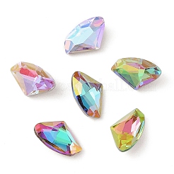Glas Strass Cabochons RGLA-L029-11A