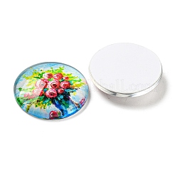 Glas cabochons FIND-XCP0002-97