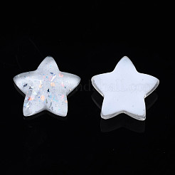 Harz Cabochons CRES-S308-065A