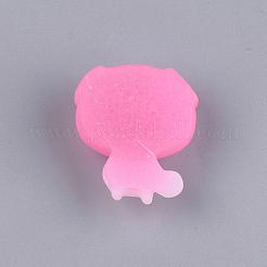 Harz Cabochons X-CRES-T010-46