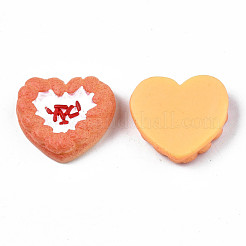 Epoxidharz-Harz-Cabochons CRES-S358-76A