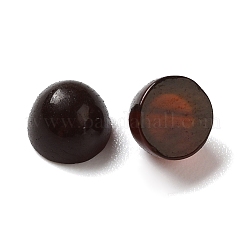 Natürliche Achat Cabochons G-M398-01