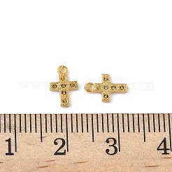 304 Edelstahl Anhänger Strass Fassungen STAS-Z144-15P