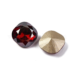 Glas Strass Cabochons RGLA-A026-04A-208SS
