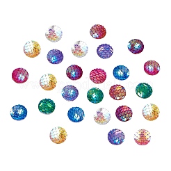 Harz Cabochons CRES-SC0001-03