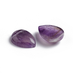Natürlichen Amethyst Cabochons G-L553-01C