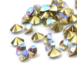 Klasse aaa  Harz Strass CRES-R120-2.0mm-34