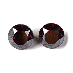 Glas Strass Cabochons RGLA-A026-01B-208SS