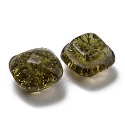 Natürliche Rauchquarz-Cabochons G-B050-20