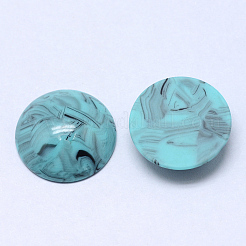 Celluloseacetat (Harz) -Cabochons X-KY-S074-027
