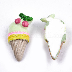 Harz Cabochons CRES-N007-25