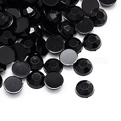 Nachahmung taiwan Acryl Strass Cabochons GACR-A002-2mm-18