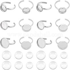 DIY-Set zur Herstellung flacher DIY-UN0003-46