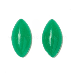 Natürliche Malaysia Jade cabochons G-G994-G03-02