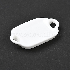 Undurchsichtigen Cabochons CRES-D312-04