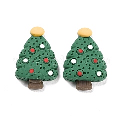 Harz Cabochons CRES-D004-03
