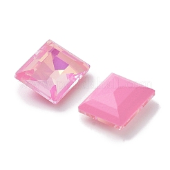 Glas Strass Cabochons RGLA-G020-01C-123AM