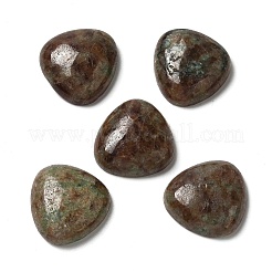 Natürliche Granat Cabochons G-N343-04C