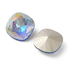 Glas Strass Cabochons RGLA-L029-06A-SPLA