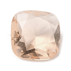 Similistein Cabochons Glas Strass GLAA-B012-34C