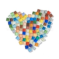 Mosaikfliesen Glascabochons DIY-P045-02