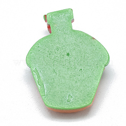 Harz Cabochons CRES-Q198-093