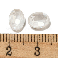 Glas Strass Cabochons RGLA-G021-02B-001DE