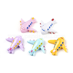 Undurchsichtigen Cabochons CRES-N022-99