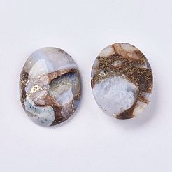 Natürlichen Edelstein Cabochons G-I188-03B