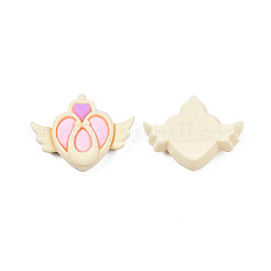 Undurchsichtigen Cabochons CRES-S308-067A-01