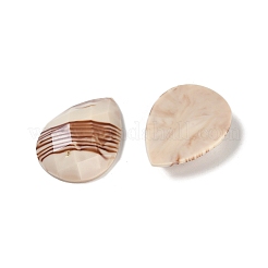 Epoxidharz Decoden Cabochons CRES-S367-03