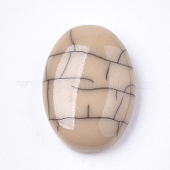Harz Cabochons RESI-T034-08B-04