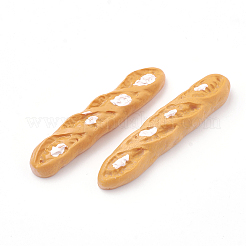 Harz Cabochons CRES-S304-69