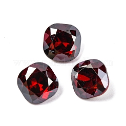 Glas Strass Cabochons RGLA-A026-04A-208SS
