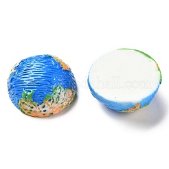 Harz Cabochons RESI-A014-05