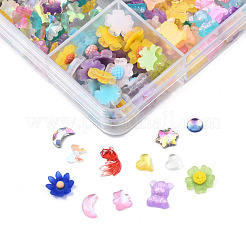 Nagelkunstsets MRMJ-N030-01