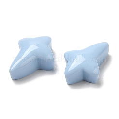 Undurchsichtigen Cabochons RESI-K027-01