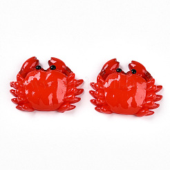 Harz Cabochons RESI-T057-21
