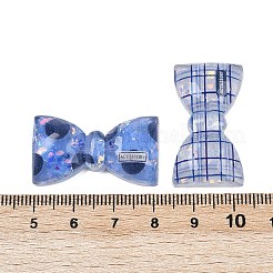 Transparente Harzcabochons FIND-Z077-14C