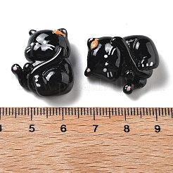 Harz Cabochons CRES-D277-01B