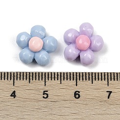 Opake Harz-Cabochons RESI-K043-04