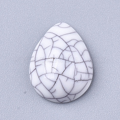 Harz Cabochons RESI-T034-07B