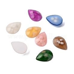 Epoxidharz-Cabochons CRES-S361-01
